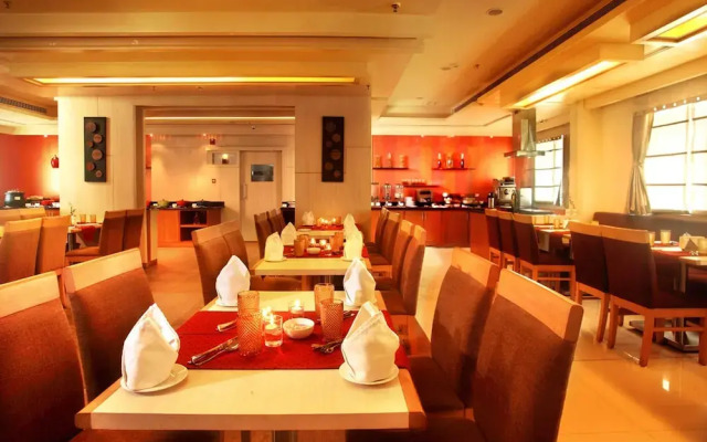 Citrus Hotels