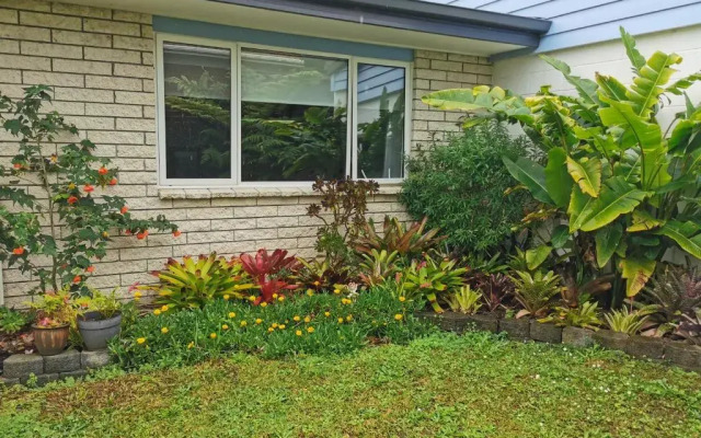 Kerikeri Sunny Modern 2 Bedroom Apartments