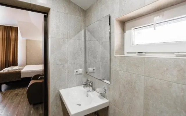 Orchid Boutique Hotel