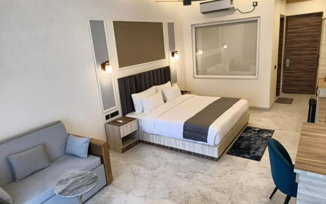 Amritara Chakra River Resort