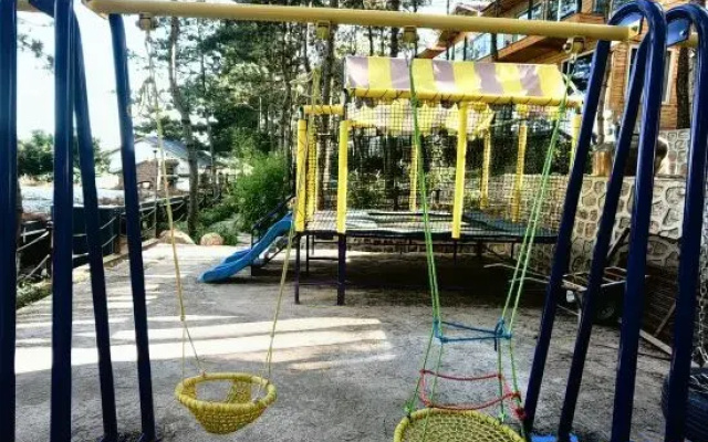Mingchan Bieye Homestay