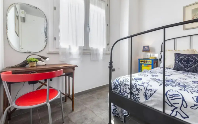 Sardinia Re - Valery s Flat