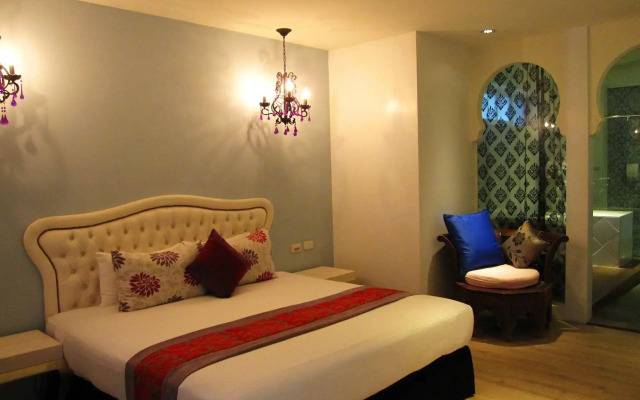 Ea-Dor Luxury Villa
