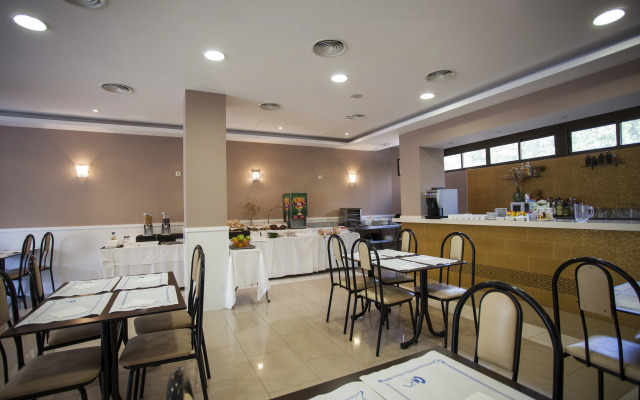 Hotel Victoria Valdemoro