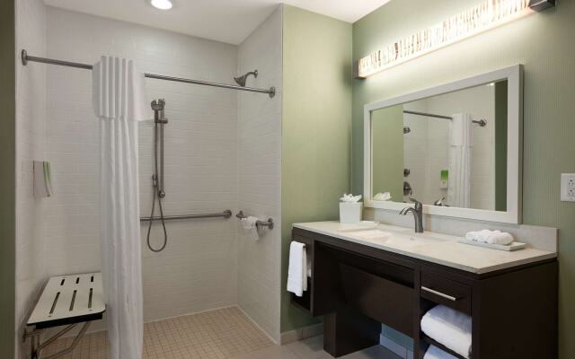 Home2 Suites by Hilton Nashville-Airport