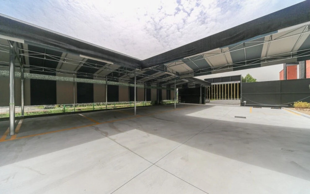 Yeongcheon The Best Hotel