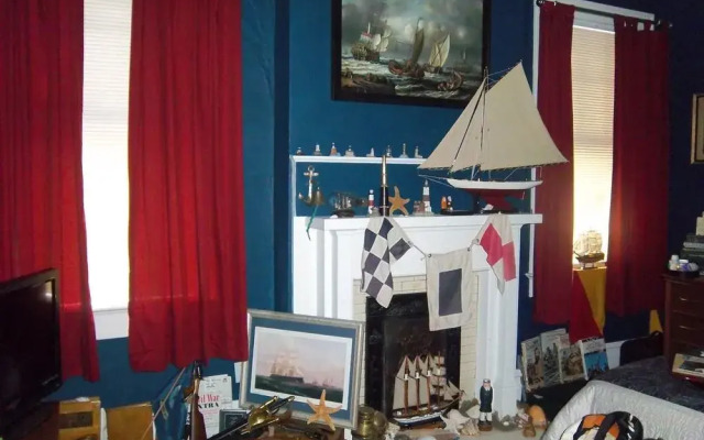 The Inn of the Patriots Bed and Breakfast Hotel