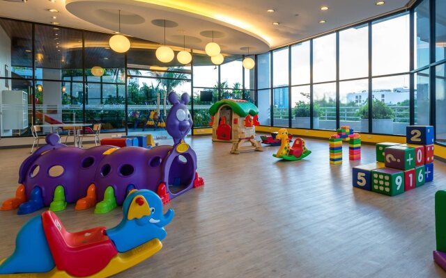 Chatrium Residence Sathorn