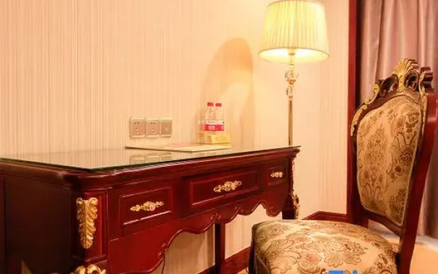 Vienna Hotel Suzhou Development Zone Branch