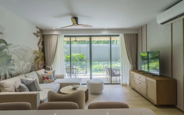 Laguna Beachfront 3BR Cozy Condo