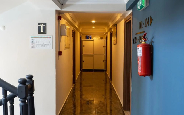 Otel Eroglu