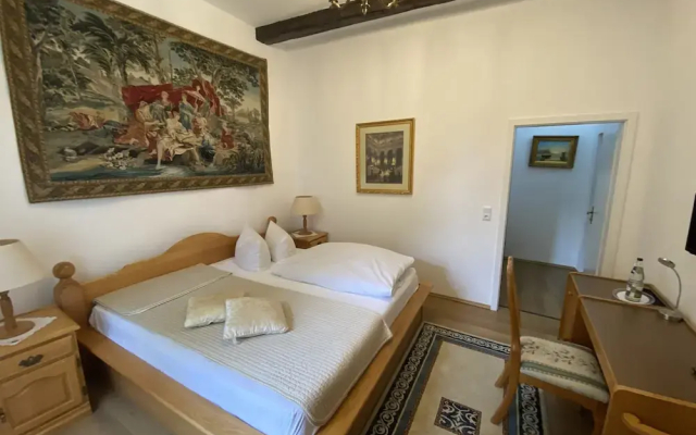 Jagdschloss Lalendorf