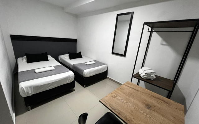 Hotel Laureles de Aburra Medellin