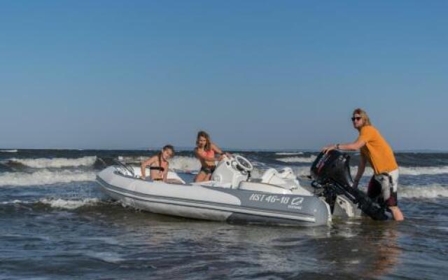 Pension Erdmann Garni