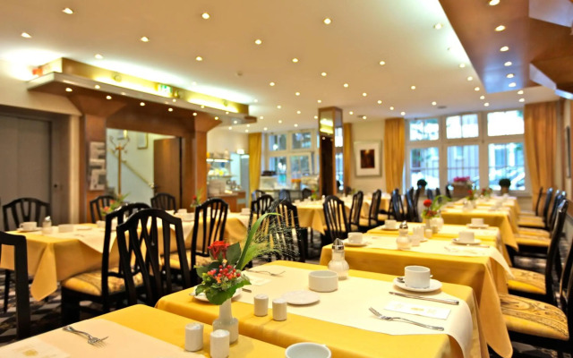 Hotel Viktoria