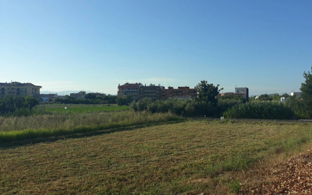 Deltebre Apartamentos