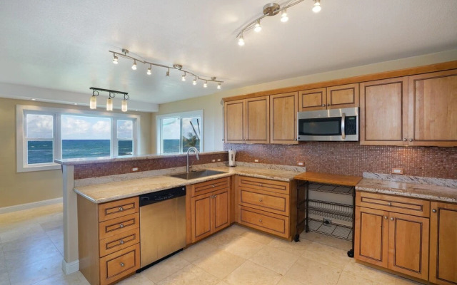 Hale Maluhia Waialua 3 Bedroom Home