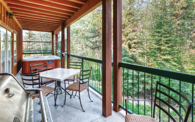 WorldMark McCall