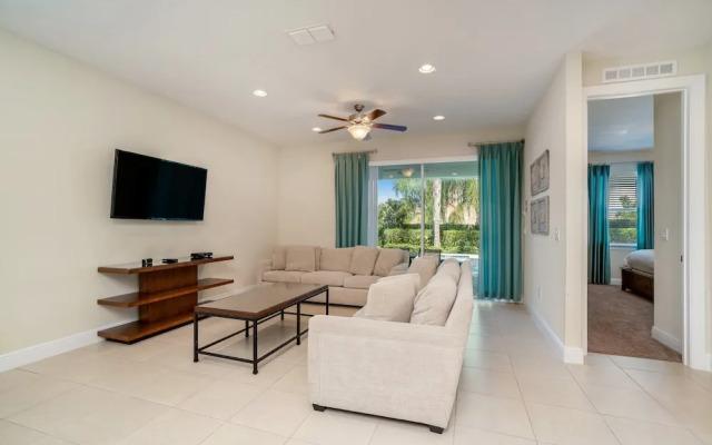 Lasso Drive Villa Reunion