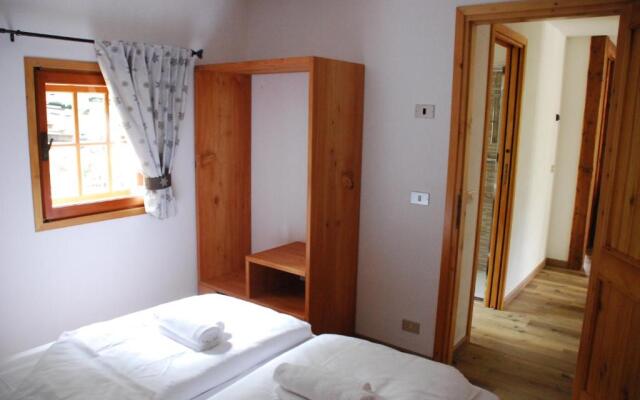 Chalet Stella Alpina