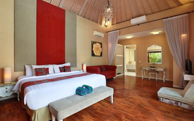 Kaisa Villas Seminyak