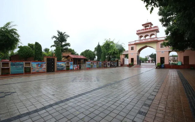Hotel Apano Rajasthan