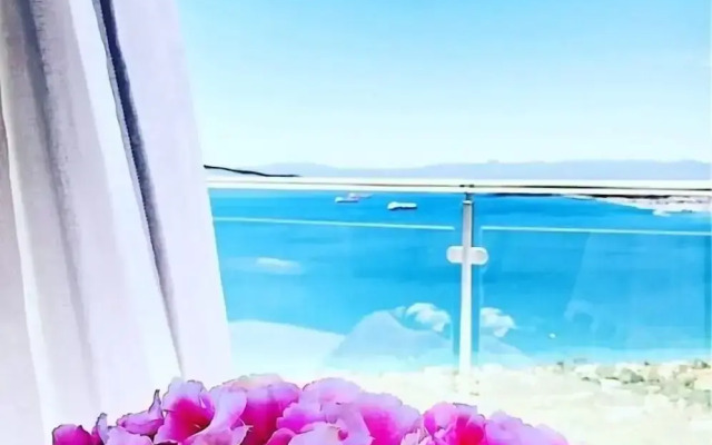 Ilektra Studio Apt with Sea View