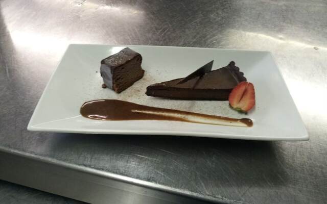 Ty Dderw Country Inn