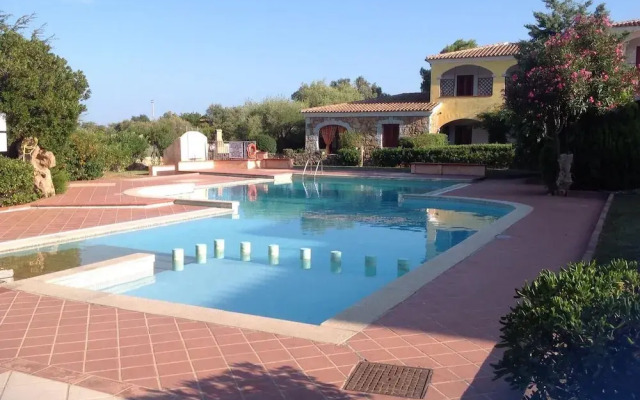 Appartamento Goicabula con Bbq