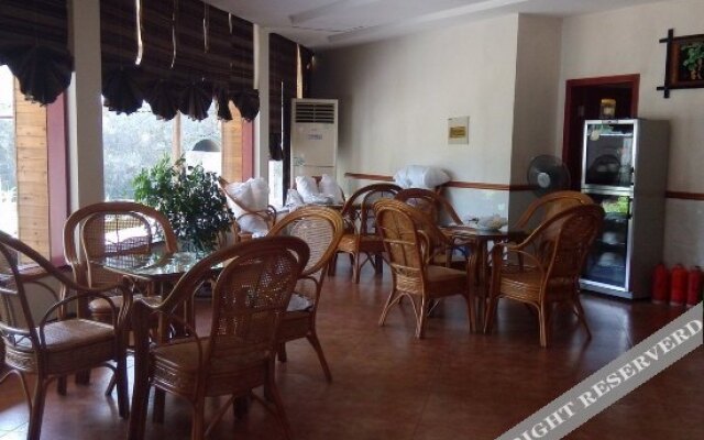 Shuangxi Zhushan Hotel