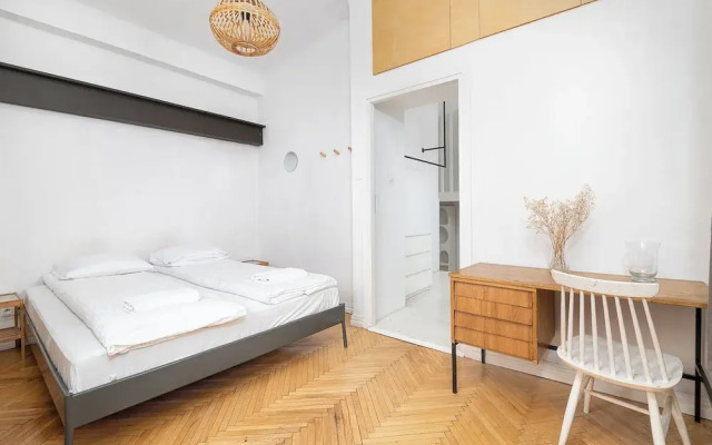 RentPlanet - Apartament Krucza