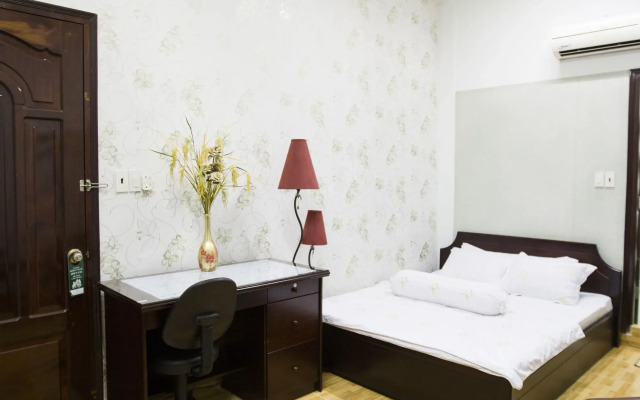 Spring Hotel