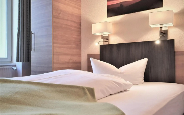 Melarose Feng Shui Hotel
