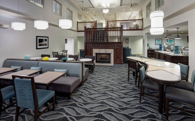 Homewood Suites by Hilton Mahwah