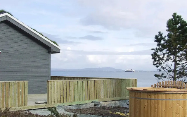 Holiday Home in Storfosna