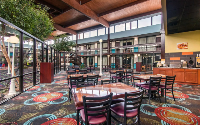 Quality Inn Arkansas City North