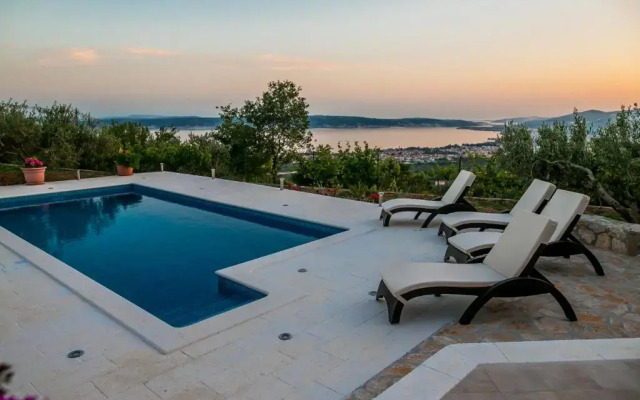 Villa Bobica Split