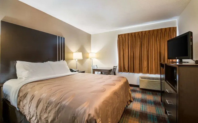 Econo Lodge
