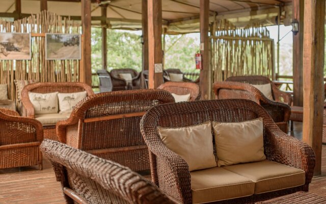 Nkambeni Safari Camp