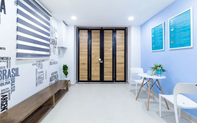 Cozrum Homes Charming Corner