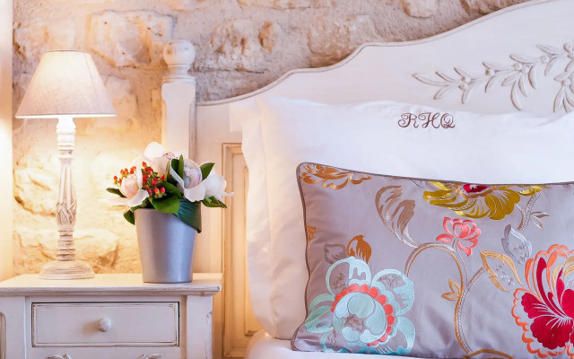 Residence Quintinie Square