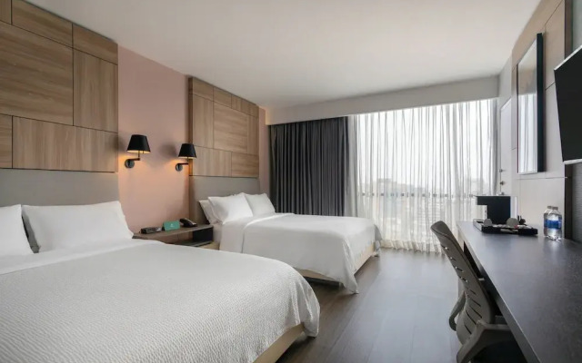 Habitaciones Temporales Miraflores