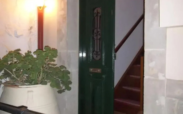 Villa 1930 first floor