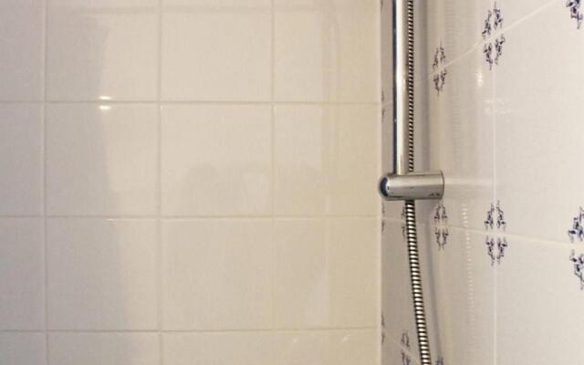 Appartement Cap d'Agde, 2 pièces, 4 personnes - FR-1-607-54