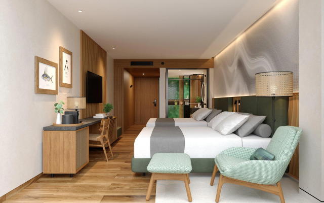 Hotel Indigo Galapagos by IHG