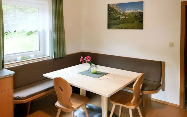 Waldeck Apartement 2 Hippach