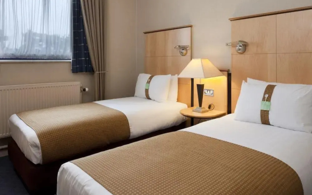 Holiday Inn Luton South M1, JCT.9