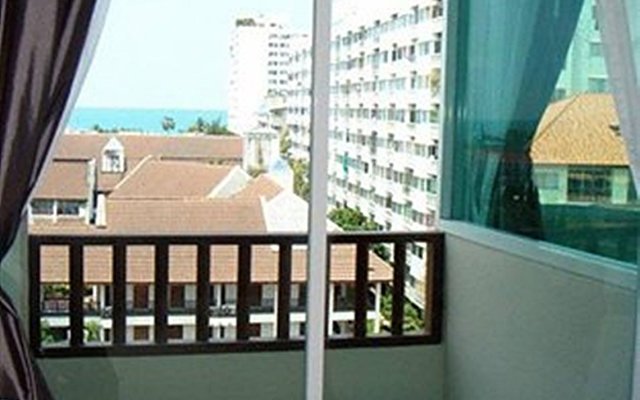 Grand Residence Jomtien