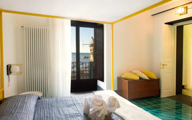 Ninina Boutique Suites