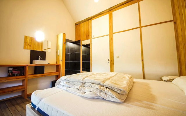 Spacious Holiday Home in Gesves With Garden